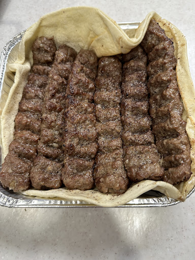 Photo of Pita Land Shawarma - Kamloops - 1210 Summit Dr #300, Kamloops, BC V2C 6M1
